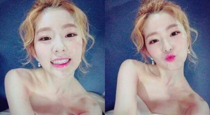 레드벨벳 아이린.JPG | 인스티즈