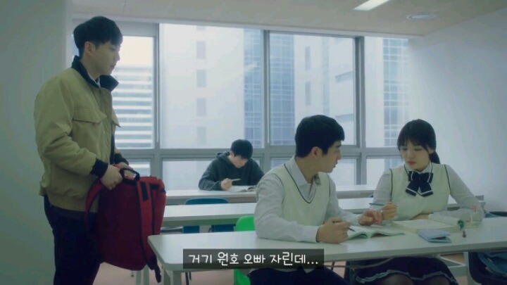 작가가 모태솔로인것같은 드라마 [열일곱] (인소 영상으로 보는기분) | 인스티즈