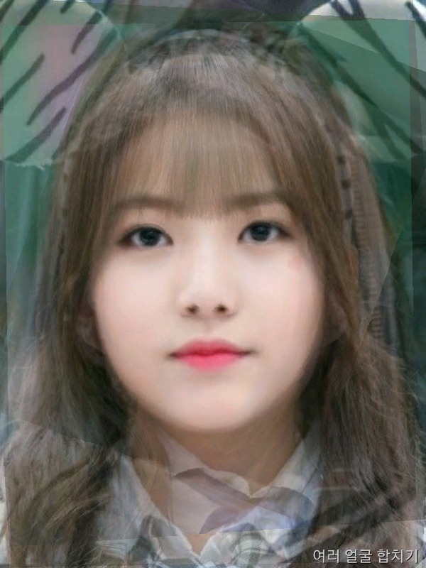 걸그룹 여자친구 평균외모 | 인스티즈