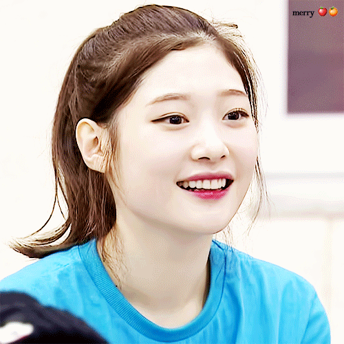 [프로듀스101] 믿고보는 댕채연 갓채연 정채연 | 인스티즈