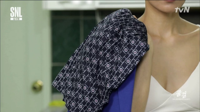 [SNL코리아] 사진하고 똑같이 생긴 여자 | 인스티즈