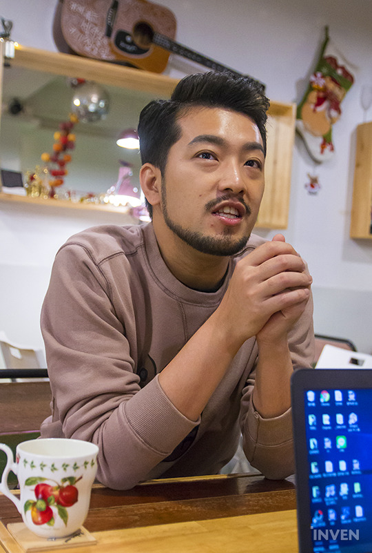 솔직히 잘생겼음 인정하십니까? | 인스티즈