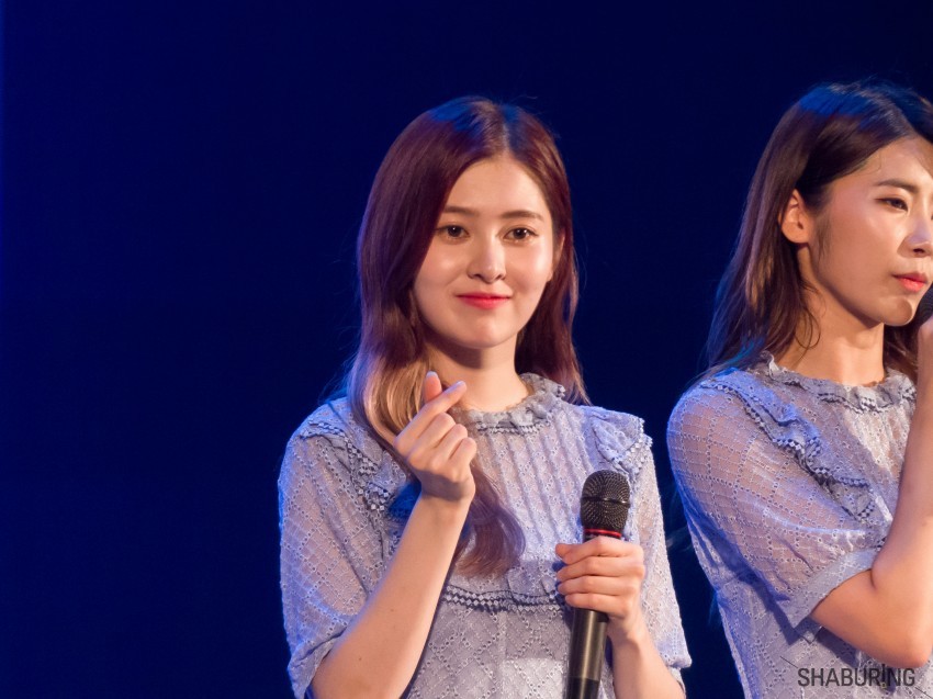 [다이아] 160729 롯데월드 나이트파티 사진들 jpg | 인스티즈