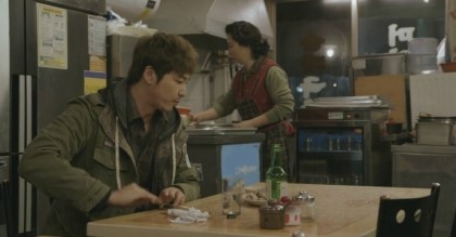 충격적이고 미친 전개의 스토리 드라마 빅맨 | 인스티즈