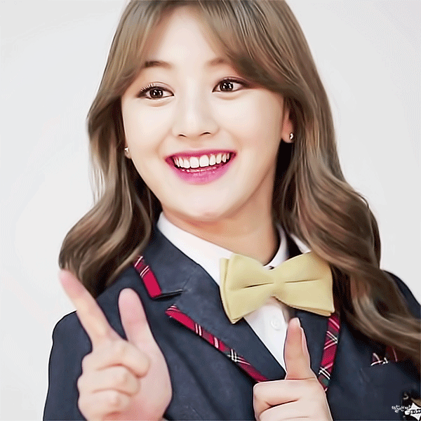 2월1일은 트와이스 지효 보고가세요 | 인스티즈