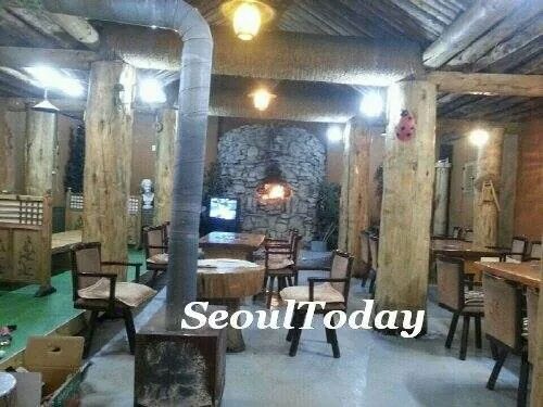 산여울민박 이미지