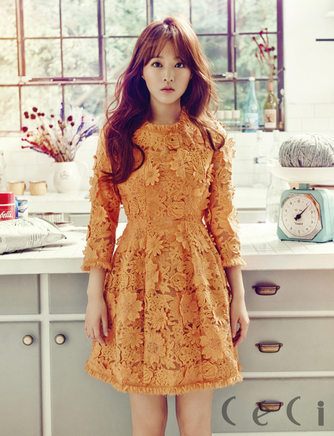 귀여움의 절정 박보영 사진모음 뽀블리♥ | 인스티즈