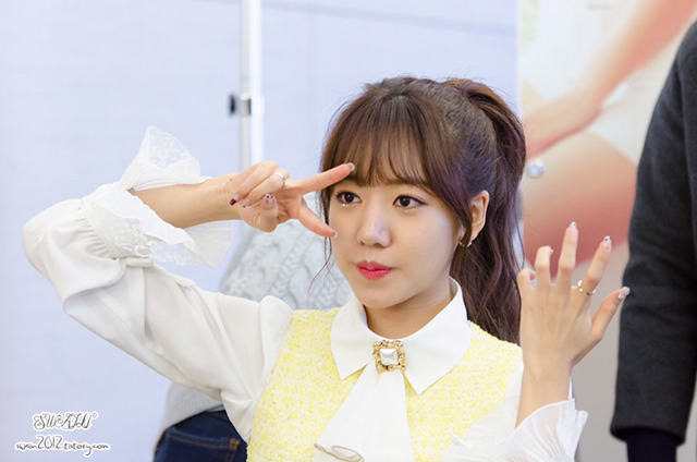 트와이스 멤버들 상대적 나이 실감하기 | 인스티즈