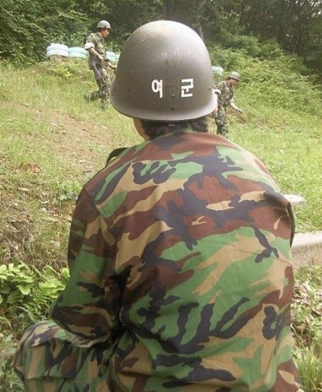 예비군들 장난 클라스 | 인스티즈