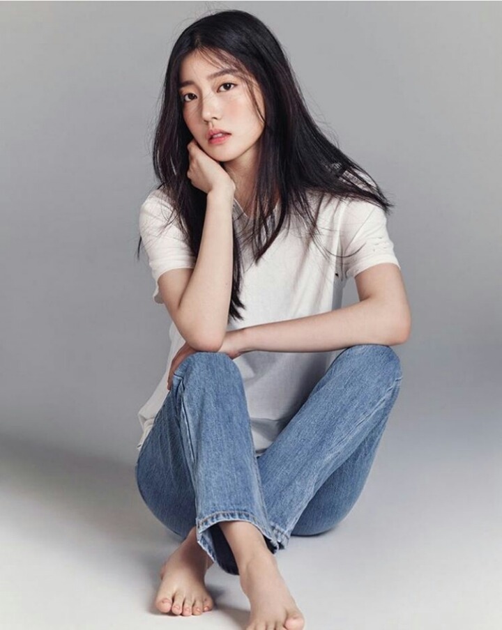 미스 월드 코리아 1위 왕현 | 인스티즈