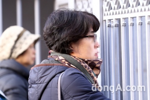 수능날 부모님.jpg | 인스티즈