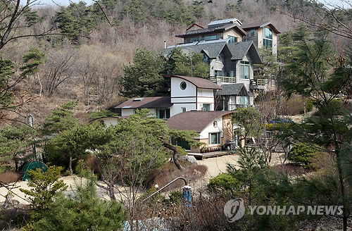 영화 '내부자들' 성접대씬 모티브가 된 사건 | 인스티즈