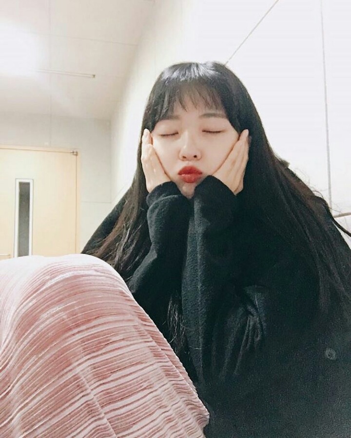 이수현 푼스타그램 업뎃 | 인스티즈