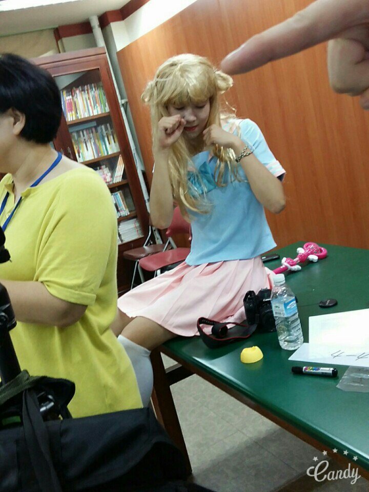 의정부고 샤샤샤 사나_jyp | 인스티즈