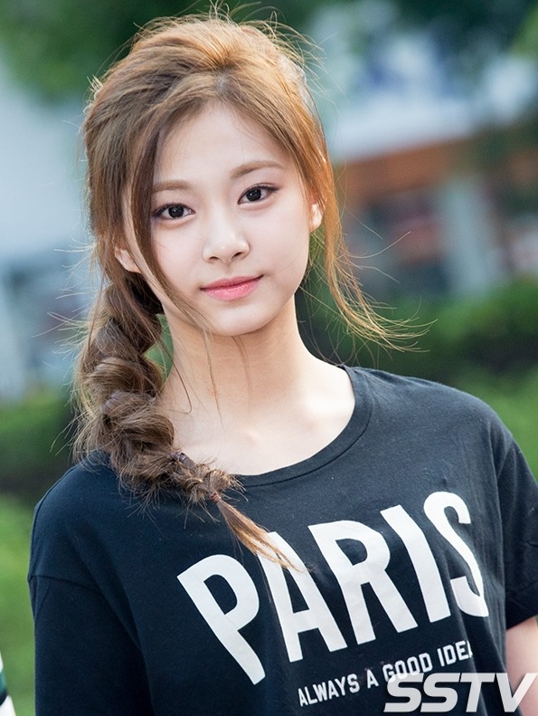[트와이스] 뮤뱅 트둥이들 | 인스티즈
