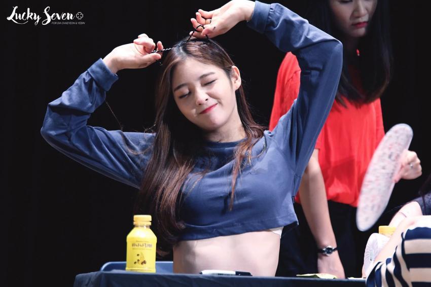 주관적 평균 비주얼 4세대 탑티어 걸그룹 | 인스티즈