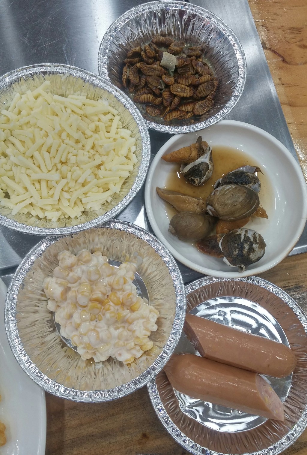 청산식당 이미지