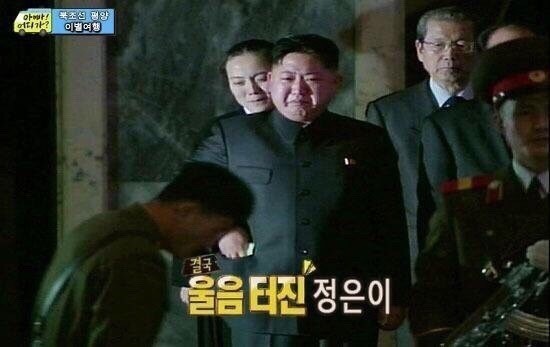 ???:누나 연기력이... | 인스티즈