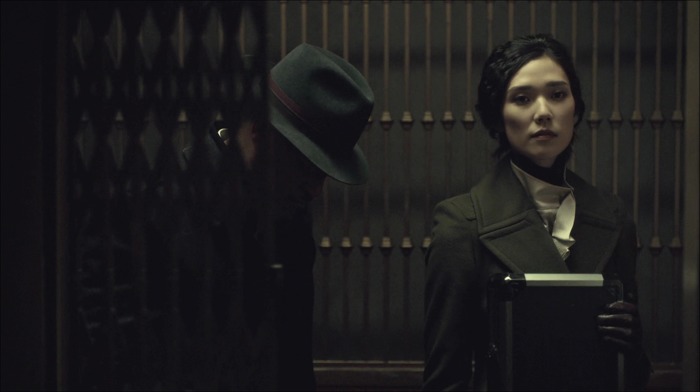 [로맨틱스릴러미드] 한니발 (Hannibal) 시즌3 에피6 (4/4) | 인스티즈