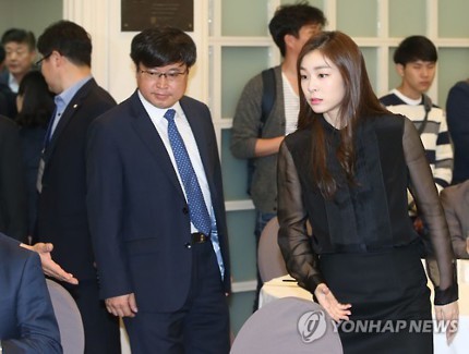 오늘자 여나킴 | 인스티즈