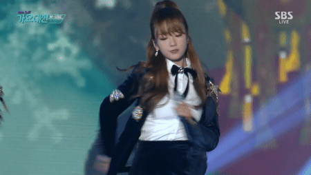 새벽에 보는 에이핑크 윤보미.jpgif | 인스티즈