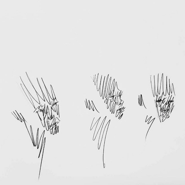 선과 여백이 갖는 힘 | 인스티즈