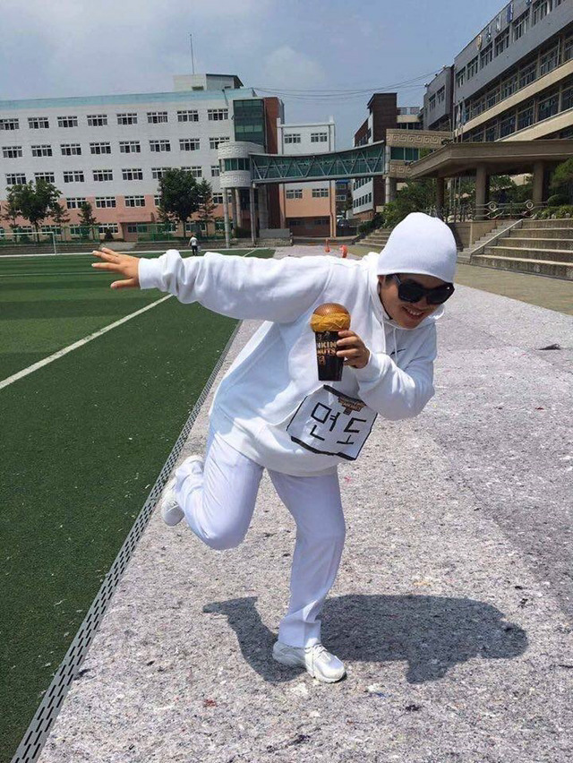 기다린 보람이 있는 의정부고 졸업사진 | 인스티즈