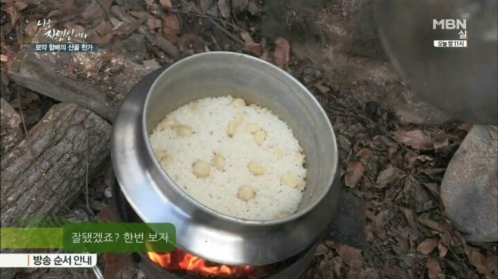나는 자연인이다 마늘성애자 (마늘주의) | 인스티즈
