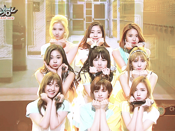 꽃 하나 보고 가시죠 - 트와이스 미나 | 인스티즈