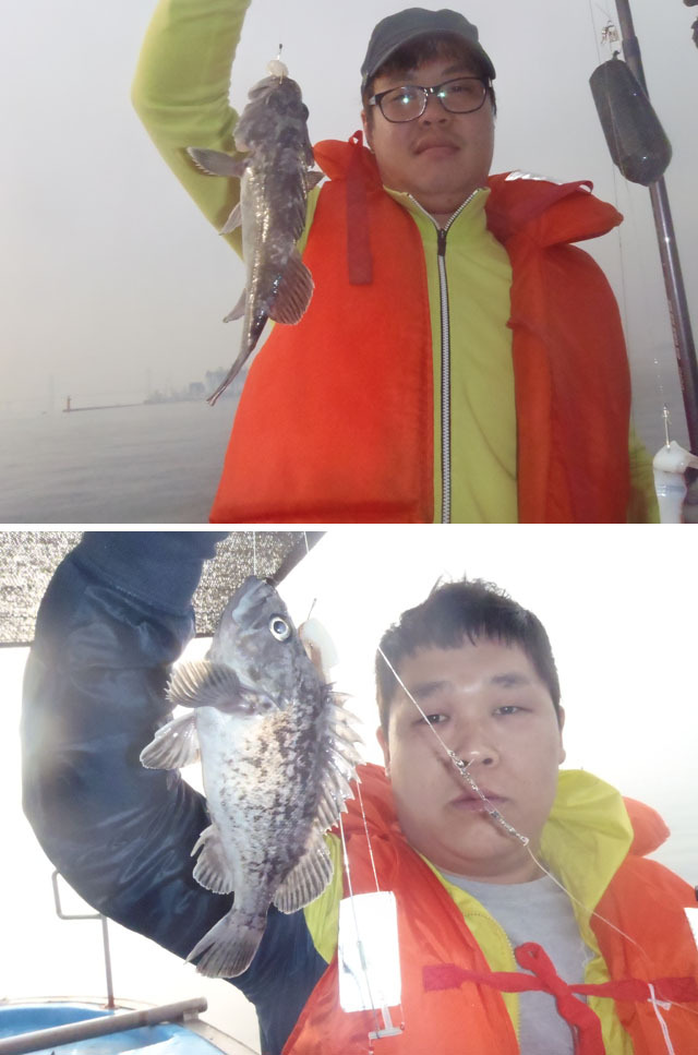 본전낚시 이미지
