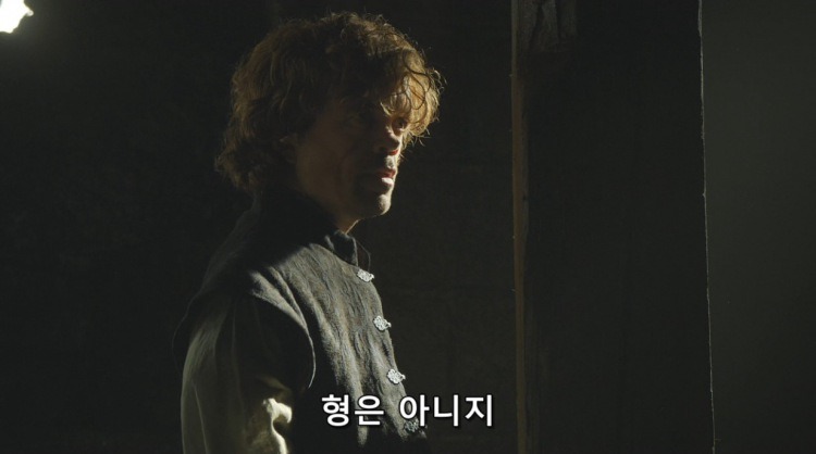 스포 [왕좌의게임] 티리온의 위기 12화 | 인스티즈