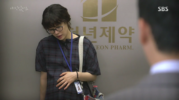 [드라마애인있어요] 흔한 불륜아닌 사랑이야기 6화(3) | 인스티즈