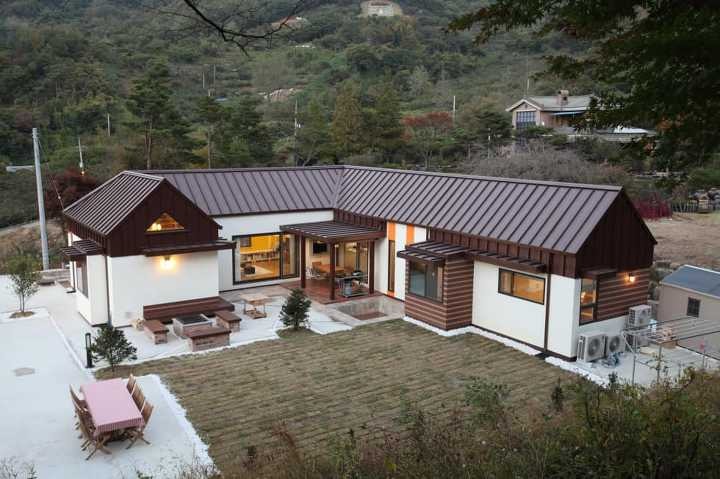 집 이미지