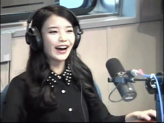 아이유 움짤 모음2.gif | 인스티즈