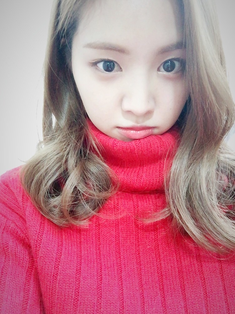 에이핑크 센터 손나은은 항상 옳다 | 인스티즈