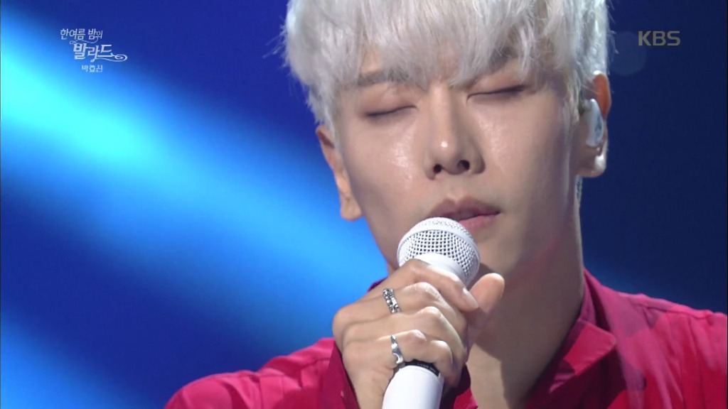 [유스케] 유희열X오혁X박효신X김연우 - 내가 너의 곁에 잠시 살았다는 걸 | 인스티즈