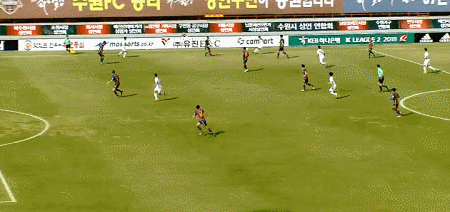 향후 대한민국의 중원을 책임질 재능.gif | 인스티즈