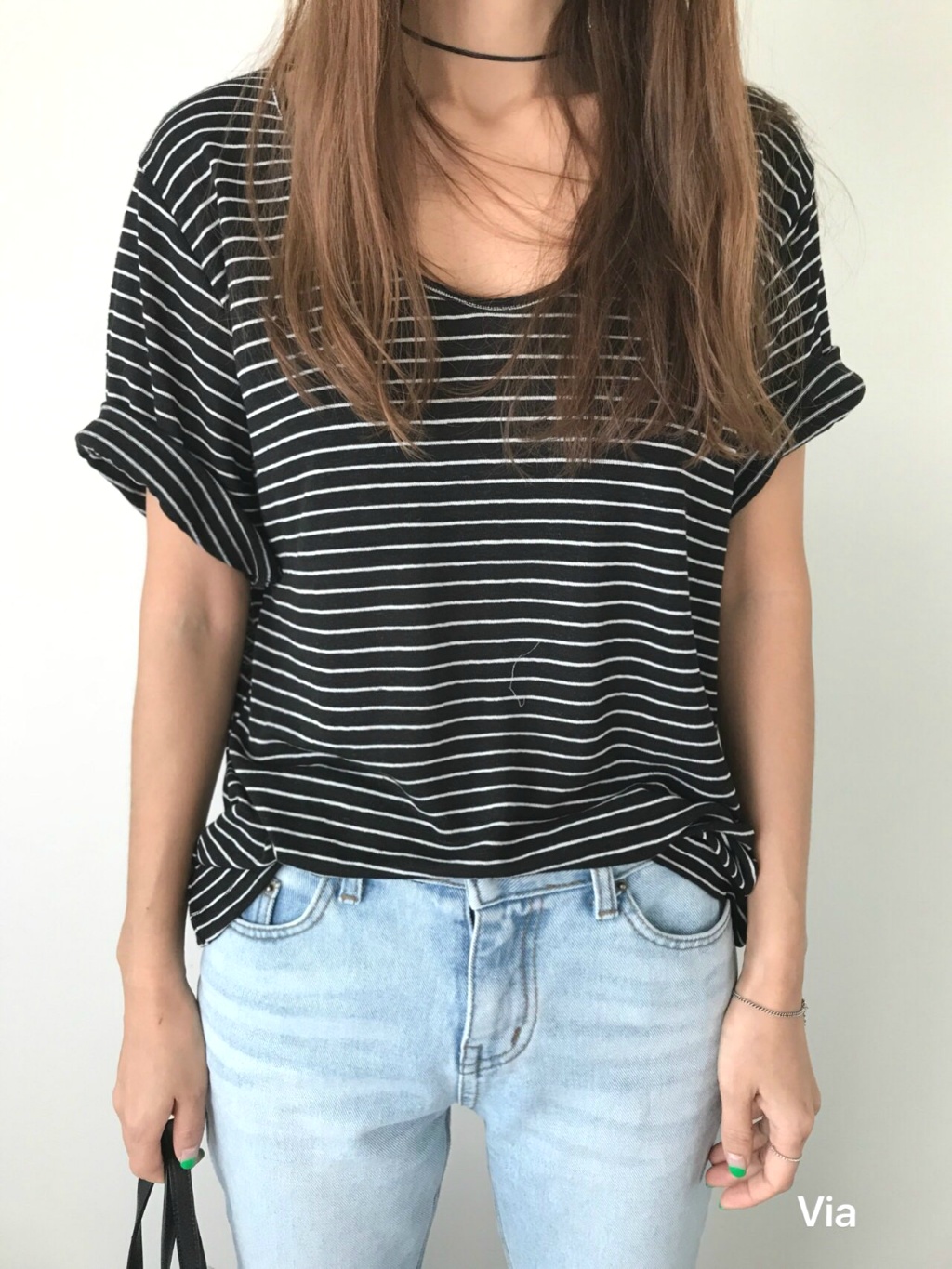 모노라인 이미지