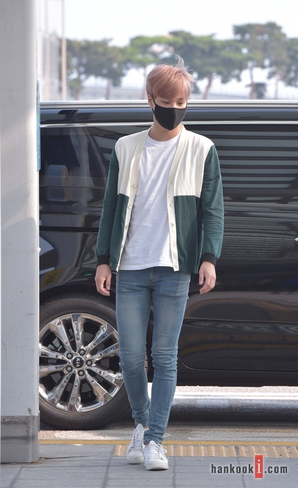 엑소 카이 사복 | 인스티즈