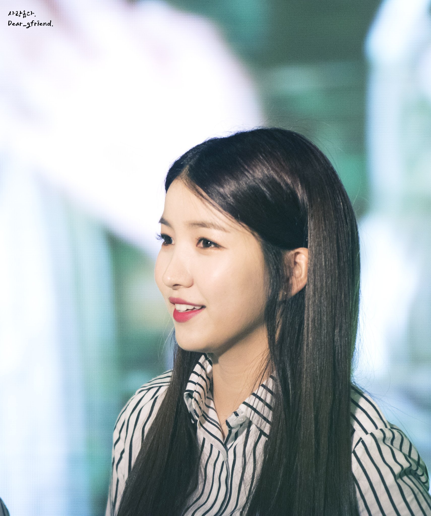 347번째 하루 한번 여자친구 소원 | 인스티즈