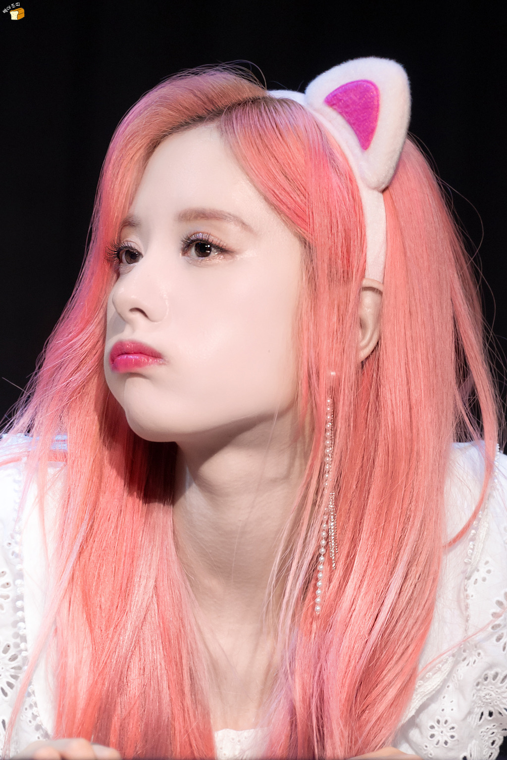 핑크공주 우주소녀 보나.jpgif | 인스티즈