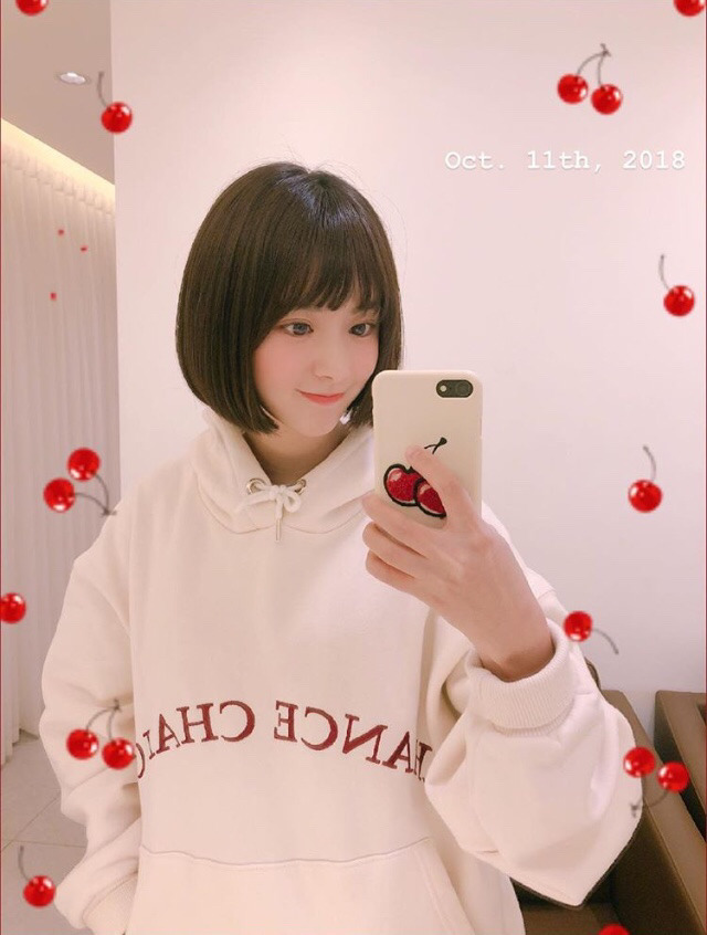 10.11 김다예 인스타.jpg | 인스티즈