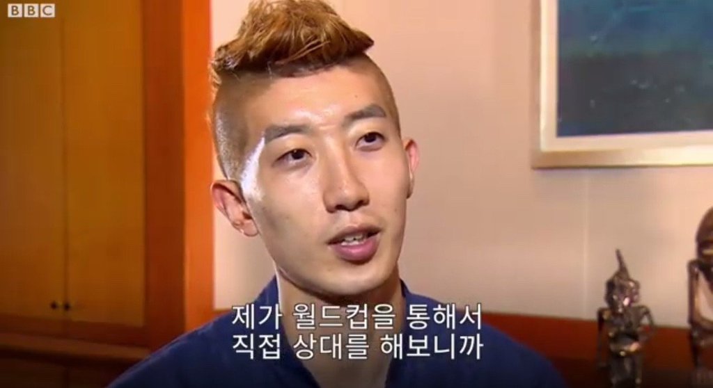 BBC 조현우 인터뷰 | 인스티즈