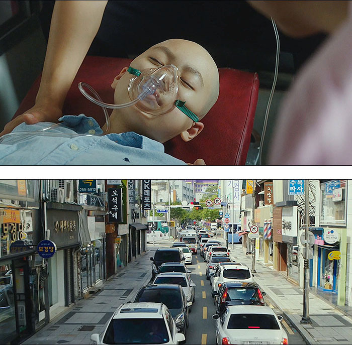 "아저씨 피 받아서 나도 바보되면 어떡해요?" 평점은 별로였으나 소재가 너무 아까웠던 영화 | 인스티즈