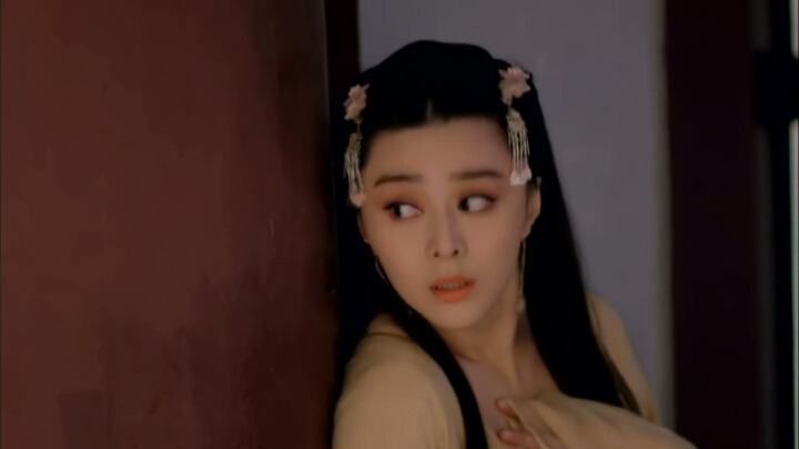 판빙빙주연 중국 유일무이한 여황제 측천무후의 일대기 ＜무미랑전기＞10 | 인스티즈