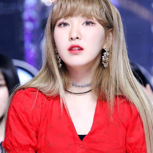 레드벨벳의 웬디.jpgif | 인스티즈
