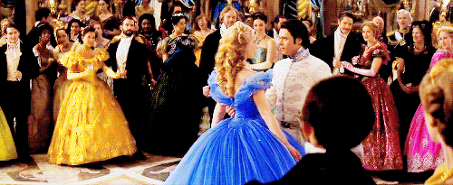 [영화] 신데렐라 (Cinderella, 2015) | 인스티즈