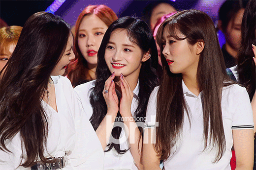 선미를 봐서 좋은 주결경.jpg | 인스티즈