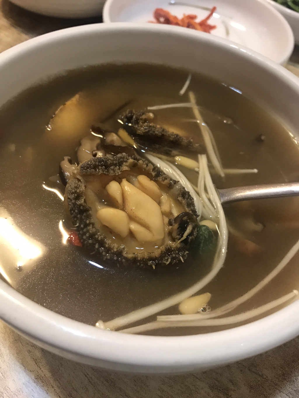 오늘의해장 이미지