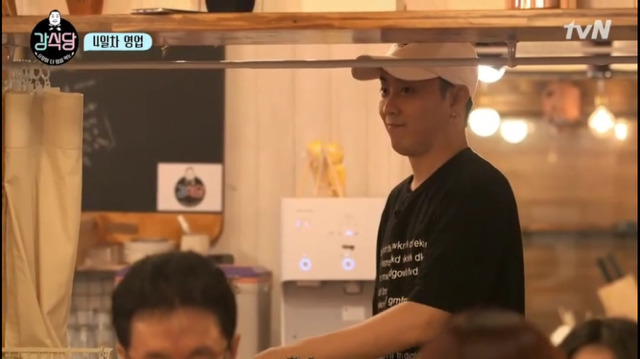 저 사람이 엄마가 좋아했던 사람이야.jpg | 인스티즈